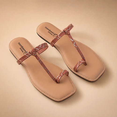 Amora Slipper 👣