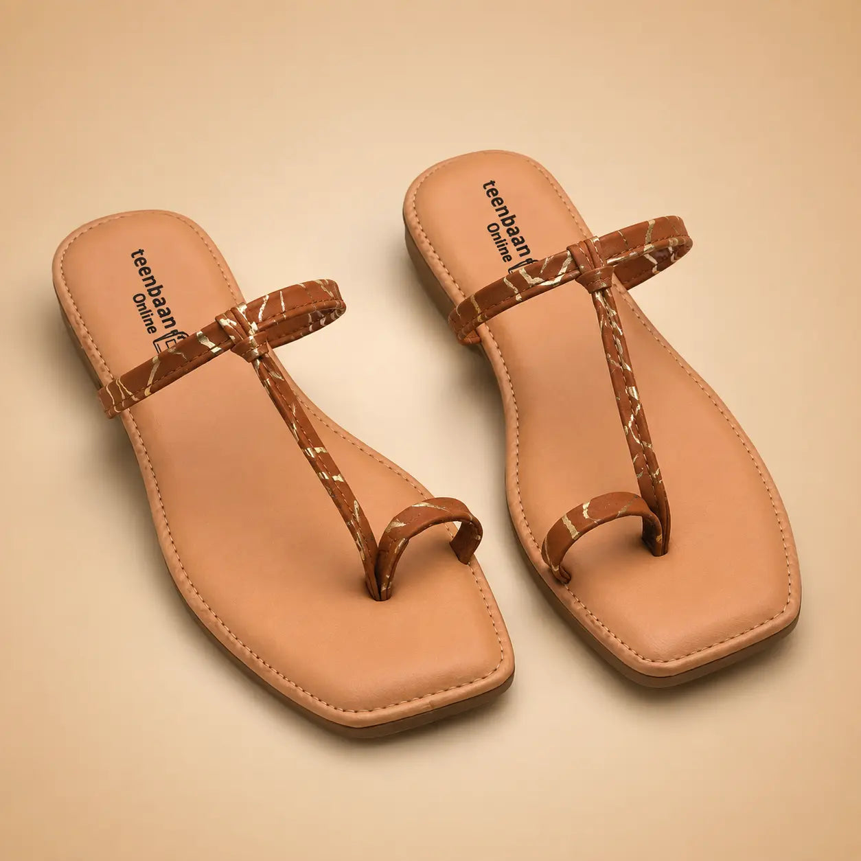 Amora Slipper 👣