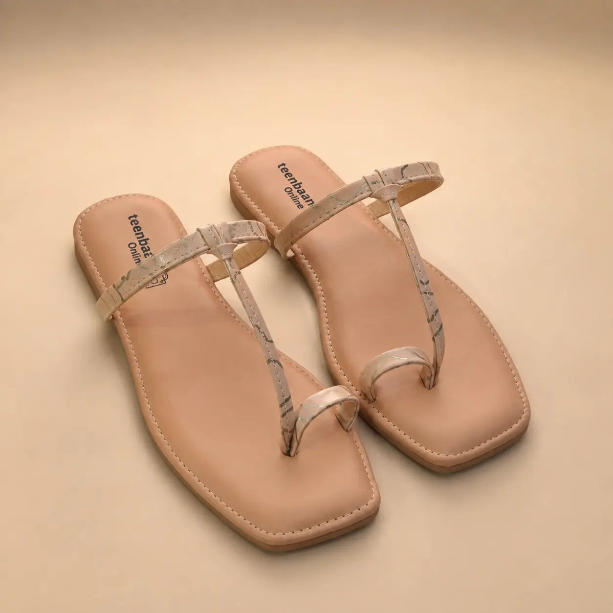Amora Slipper 👣