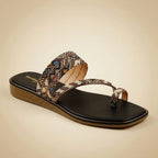 Adoration Slipper