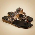 Adoration Slipper