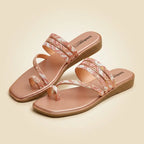 Adoration Slipper