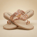 Adoration Slipper