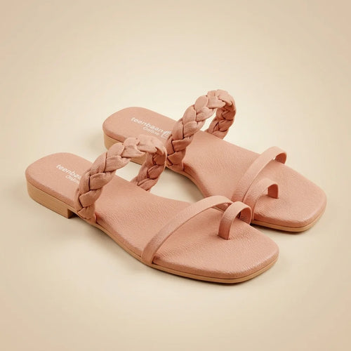 Teenbaan Infatuation Slipper