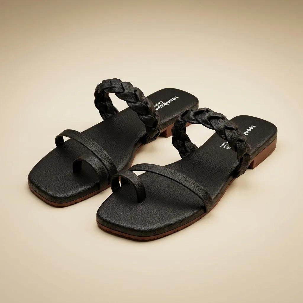 Teenbaan Infatuation Slipper