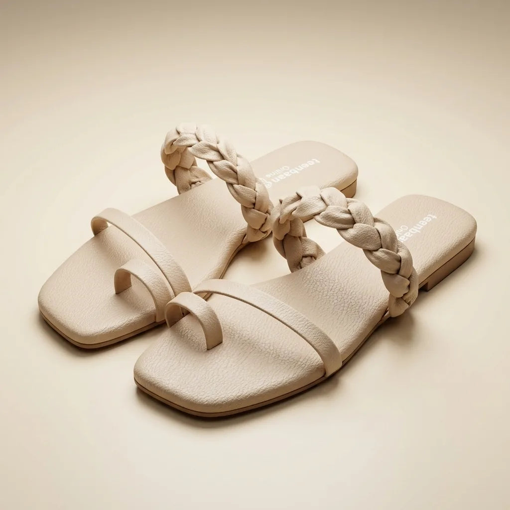 Teenbaan Infatuation Slipper